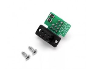 Freewing Ares 3D 90mm EDF Jet QUICKLINK Male Connector